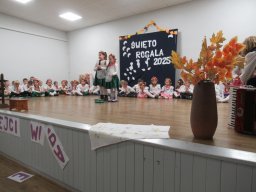 2025-11-06 Święto rogala w Osieku